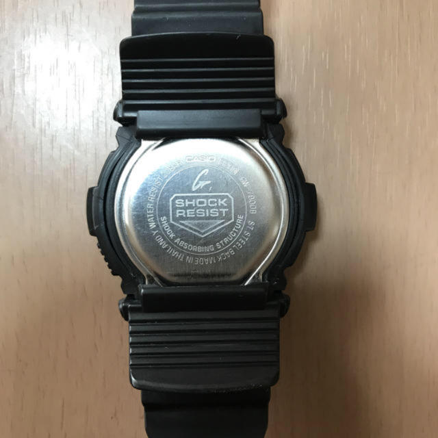 G-SHOCK(ジーショック)のCASIO カシオ G-SHOCK GW-7900B-1JF  メンズの時計(腕時計(デジタル))の商品写真