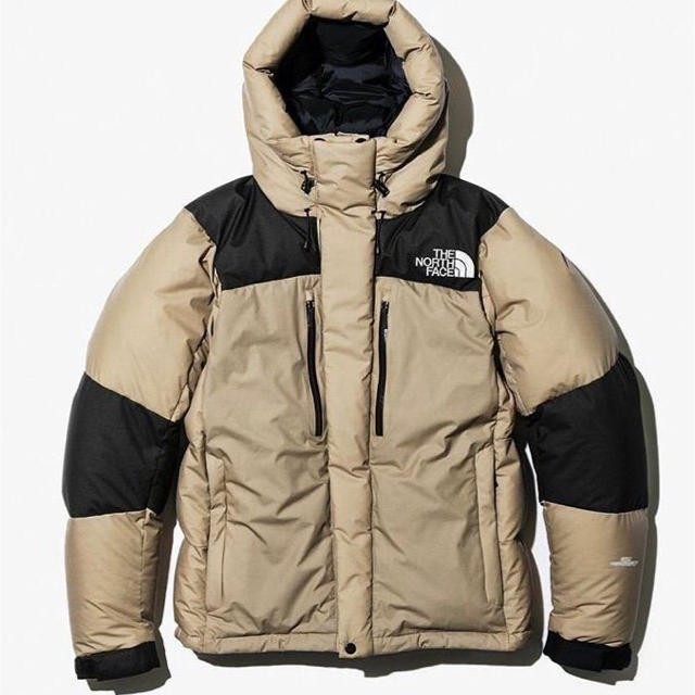 THE NORTH FACE(ザノースフェイス)のバルトロライトジャケット ケルプタン 【L】ノースフェイス メンズのジャケット/アウター(ダウンジャケット)の商品写真