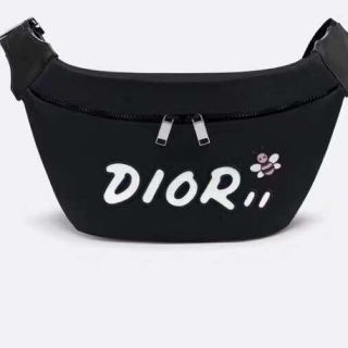 Dior　ウエストポーチ