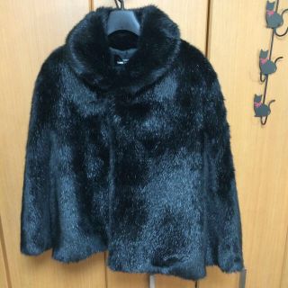 COMME des GARCONS(毛皮/ファーコート)のフリマアイテム一覧 COMME des GARCONS(毛皮/ファーコート)のフリマアイテム一覧