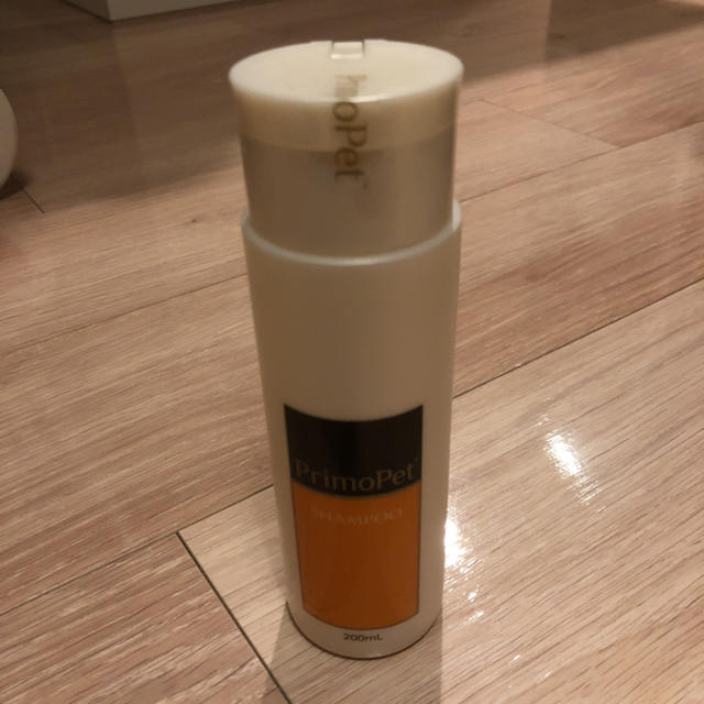 Amway(アムウェイ)のアムウェイ プリモペット シャンプー 単品 その他のペット用品(犬)の商品写真