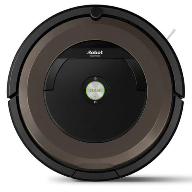 新品未開封 ルンバ 890 irobot - www.coronelezequiel.rn.gov.br