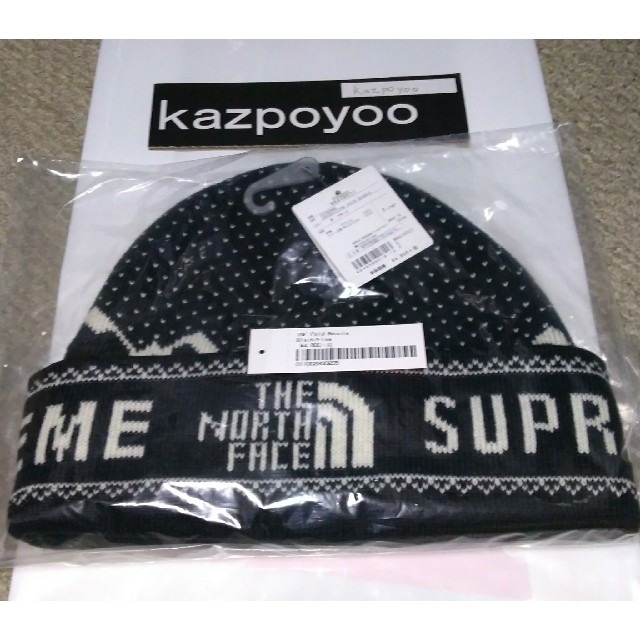 Supreme® The North Face® Fold Beanie
