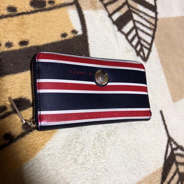 TOMMY HILFIGER(トミーヒルフィガー)のetsu様専用 メンズのファッション小物(長財布)の商品写真