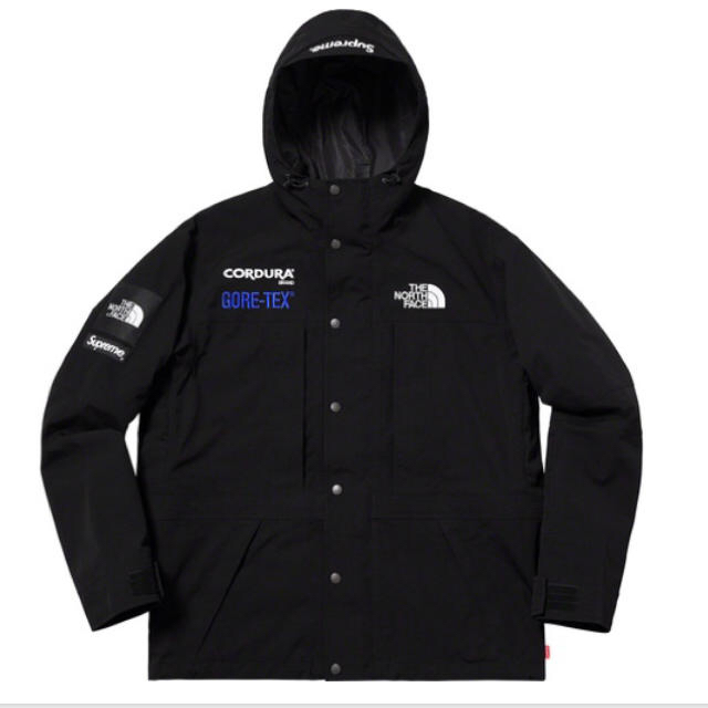supreme north face 2012aw Mサイズ-