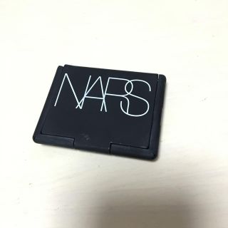 ナーズ(NARS)のNARS ブラッシュ チーク(チーク)