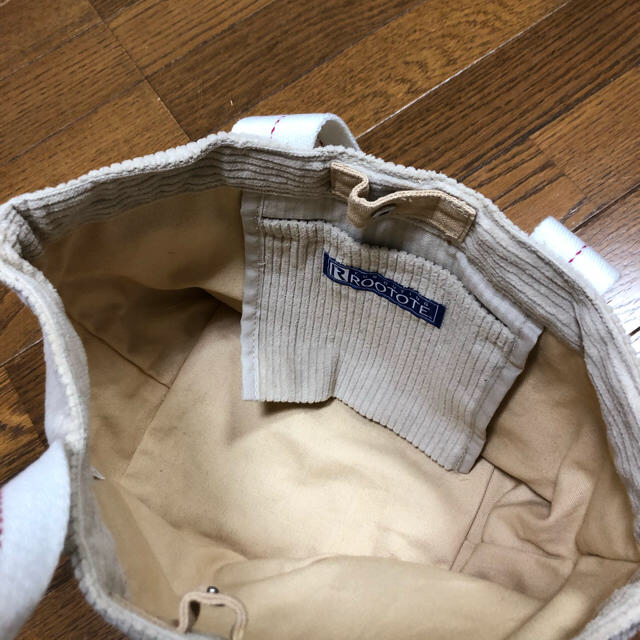 ROOTOTE(ルートート)のROOTOTE ルートート レディースのバッグ(トートバッグ)の商品写真