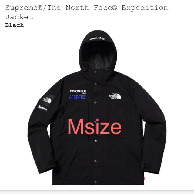 ジャケット/アウターSupreme The North Face  Jacket