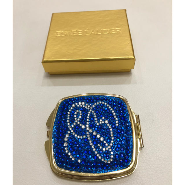 日本未発売 ESTEE LAUDER コンパクトミラー cartec.com.ec 日本未発売 ESTEE LAUDER コンパクトミラー cartec.com.ec