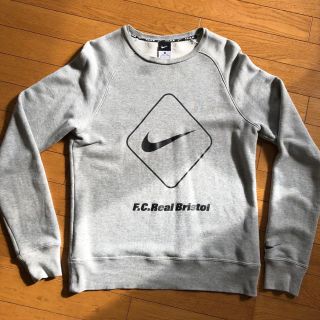 エフシーアールビー(F.C.R.B.)のFCRB×NIKE スウェット(スウェット)