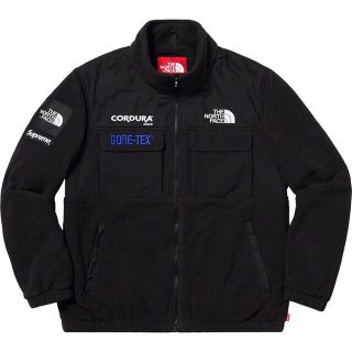 シュプリーム(Supreme)のSupreme/TheNorthFace FleeceJacket サイズS(その他)