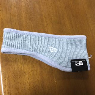 ニューエラー(NEW ERA)のNEW ERA  EAR WARMER（耳あて）(イヤマフラー)