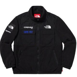 シュプリーム(Supreme)の納品書 Supreme North Face Expedition Fleece(マウンテンパーカー)