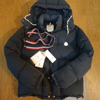 ヴィスヴィム(VISVIM)のMONCLER V BOROSIRI 1 モンクレール ブイ(ダウンジャケット)