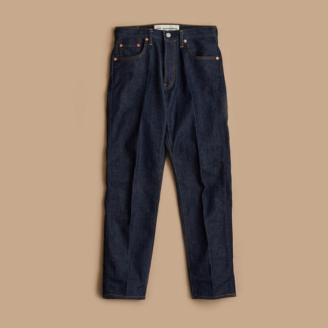 Shinzone IVY JEANS