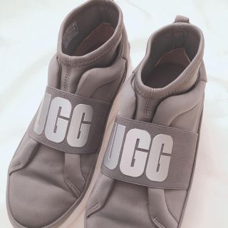 アグ(UGG)のjuca様 専用(スニーカー)