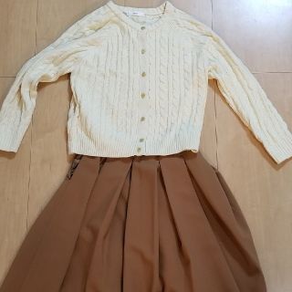 アーバンリサーチドアーズ(URBAN RESEARCH DOORS)のレディース　まとめ売り♡ZARA URBAN RESEARCH IEDITgu (セット/コーデ)