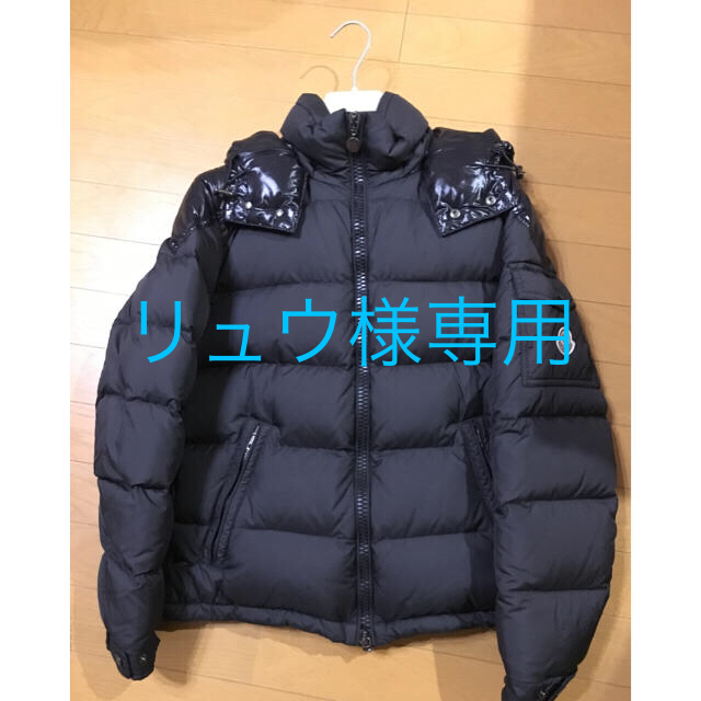 MONCLER(モンクレール)の国内正規品 MONCLER CHEVALIER モンクレール メンズのジャケット/アウター(ダウンジャケット)の商品写真