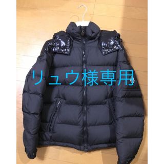 モンクレール(MONCLER)の国内正規品 MONCLER CHEVALIER モンクレール(ダウンジャケット)