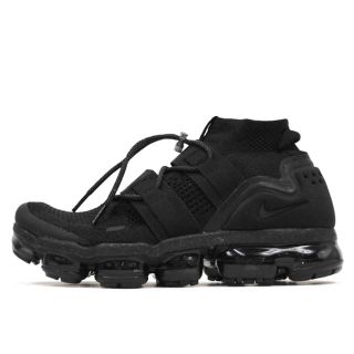 ナイキ(NIKE)のvapor max utility 27.5cm  AH 6834－001(スニーカー)