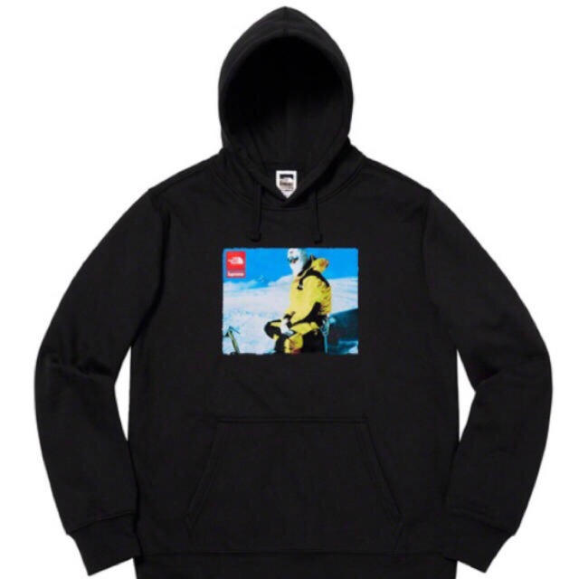 The North Face® Photo Hooded Sweatshirt