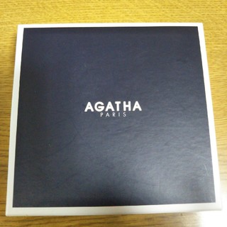 アガタ(AGATHA)の☆AGATHA ファンデーションパクト(ファンデーション)
