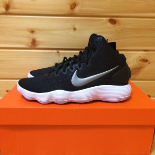 ナイキ(NIKE)のNIKE ナイキ ハイパーダンク2017 27.5センチ(バスケットボール)