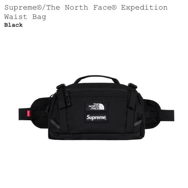 Supreme®/The North Face®