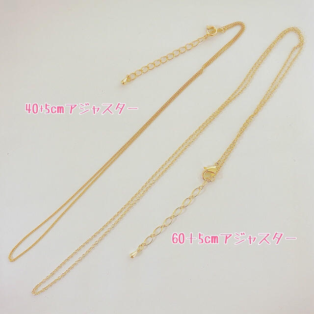 【64】スワロフスキー フェミニン ローズ ネックレス セット ハンドメイド ハンドメイドのアクセサリー(ネックレス)の商品写真