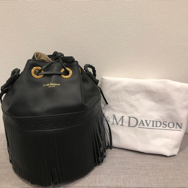 秋セールJ&M DAVIDSON - 新品未使用 ❣️ j&m Davidson カーニバル L ...