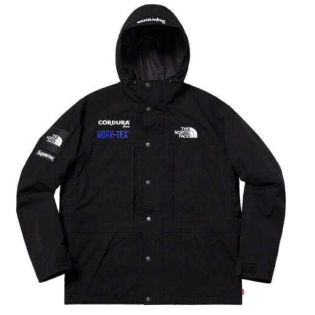 Supreme - (M)The North Face® Expedition Jacket