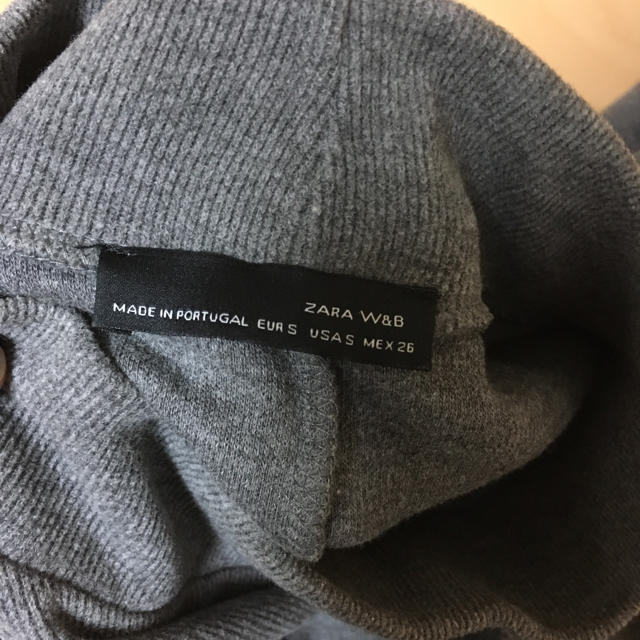 ZARA(ザラ)のtake様専用zara レディースのワンピース(ひざ丈ワンピース)の商品写真