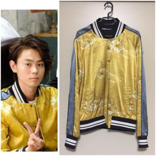 VALENTINO(スカジャン)のフリマアイテム一覧 VALENTINO(スカジャン)のフリマアイテム一覧