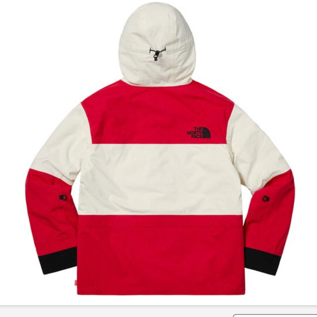 1着でも送料無料 The supreme - Supreme North Jacket Face ...