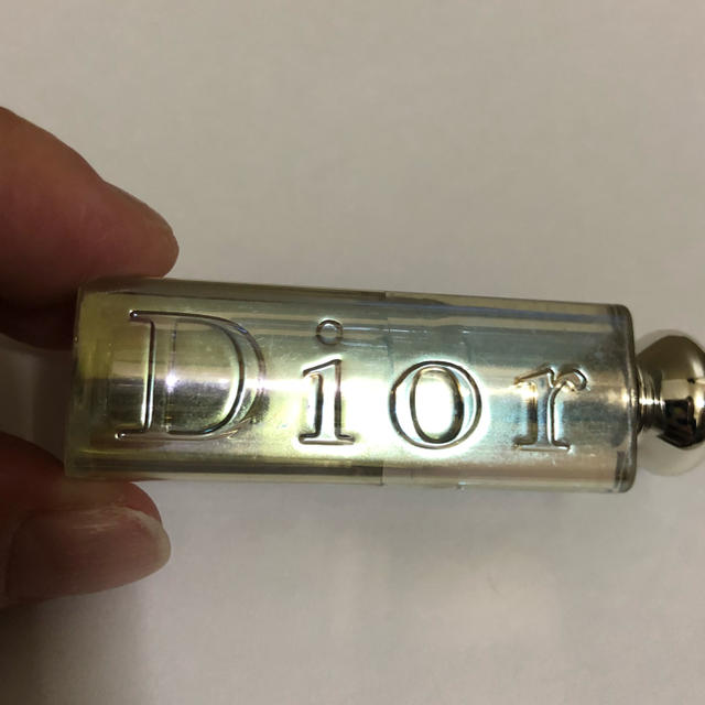 Dior(ディオール)のDior リップ コスメ/美容のベースメイク/化粧品(口紅)の商品写真