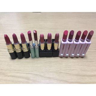 エイボン(AVON)のyuki様専用  エイボン 口紅セット(口紅)