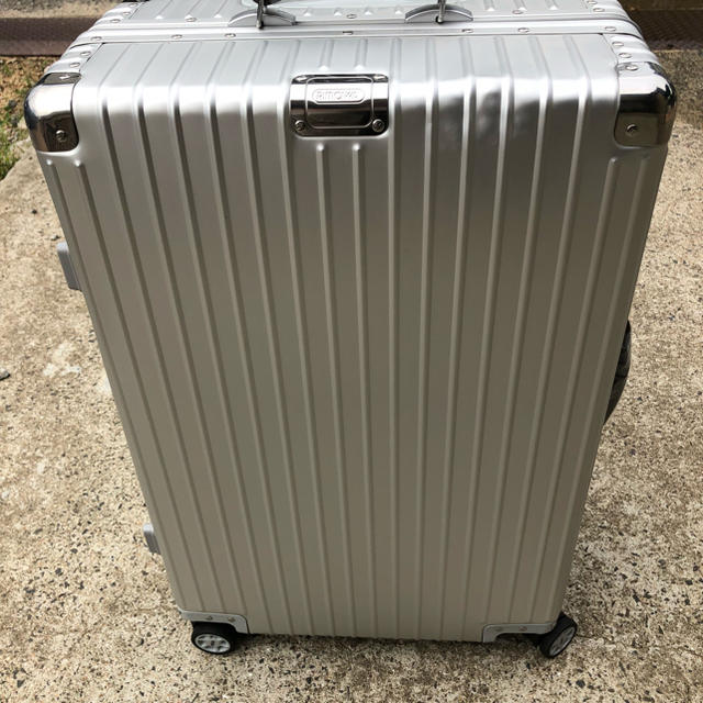 RIMOWA リモア