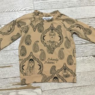 美品‼︎マハラジャ ロンT(Tシャツ/カットソー)