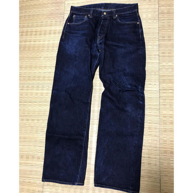 SAMURAI JEANS - サムライジーンズ 25oz 巌流島の通販 by てぃーだ's