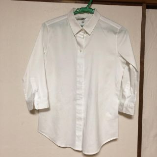 ユニクロ(UNIQLO)のmousse様専用  ブラウス(シャツ/ブラウス(長袖/七分))