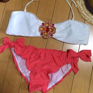 ヴィクトリアズシークレット(Victoria's Secret)のヴィクトリアシークレット(水着)