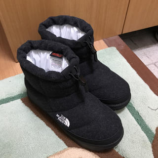 ザノースフェイス(THE NORTH FACE)のブーツ(ブーツ)