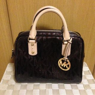 マイケルコース(Michael Kors)のMichare Korsショルダーバック(ショルダーバッグ)