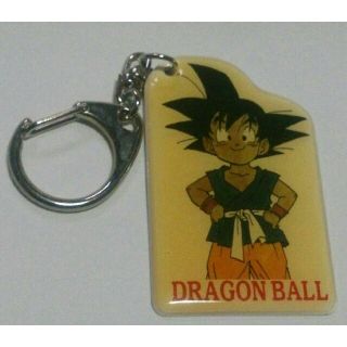 ドラゴンボール(ドラゴンボール)のドラゴンボール キーホルダー(キーホルダー)