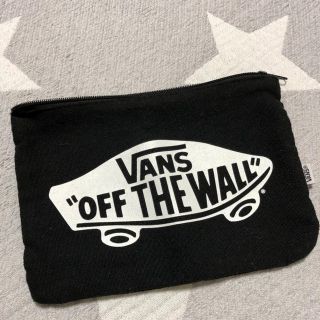 ヴァンズ(VANS)のVANS 小物ポーチ(ポーチ)