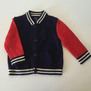 ベビーギャップ(babyGAP)のgap(ニット)