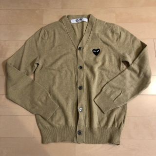 コムデギャルソン(COMME des GARCONS)の専用です(カーディガン)