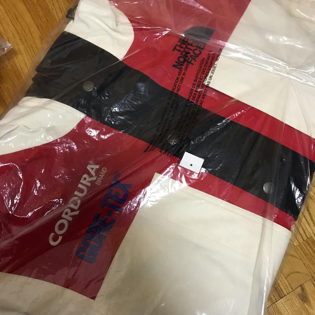 Supreme North Face Expedition Jacket