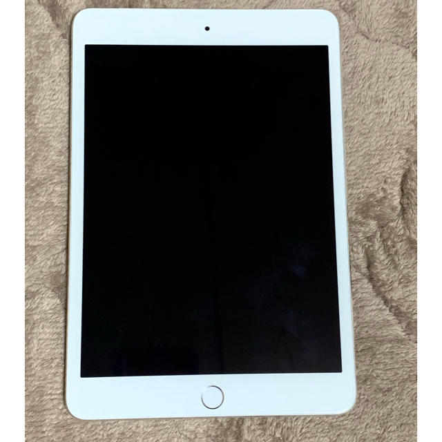 iPadmini 3 16G docomo