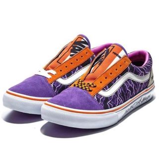 ヴァンズ(VANS)のMindseeker × VANS OLD SKOOL 27cm(スニーカー)